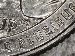 2020-D-Washington-Quarter-With-Obverse-Doubling.